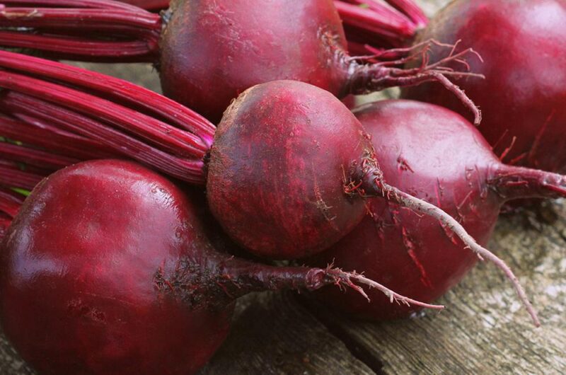 Beetroot Bull's Blood