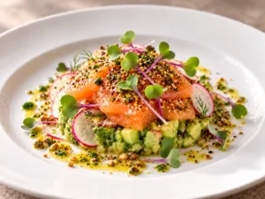 kohlrab-purple-microgreens-plated-up-seedmart-singapore