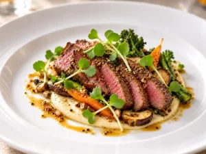 mustard-wasabi-microgreens-plated-up-seedmart-singapore