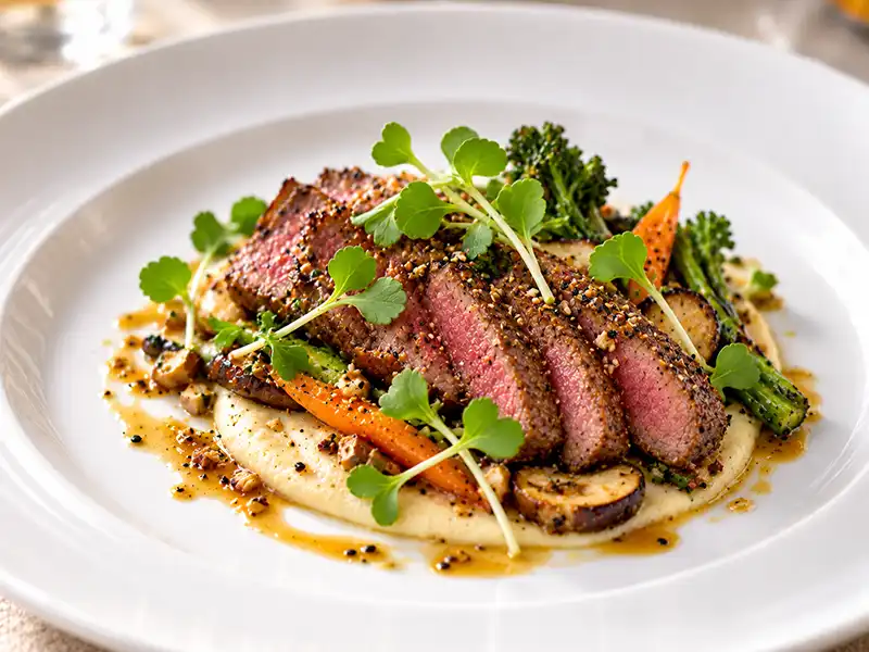 mustard-wasabi-microgreens-plated-up-seedmart-singapore