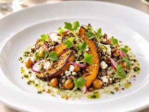 mizuna-green-microgreens-plated-up-seedmart-singapore
