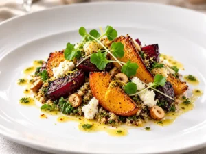 rocket-microgreens-plated-up-seedmart-singapore