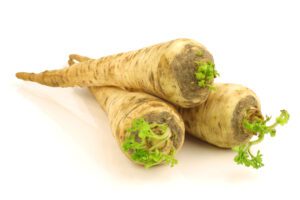 Parsley Hamburg Rooted Herb Seeds