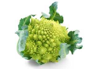 Broccoli Romanesco Vegetable Seeds
