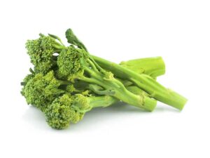Baby Broccoli Vegetable Seeds