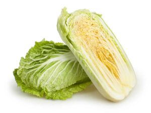 Cabbage Chinese Vegetable Seeds