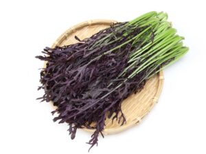 Mustard Crimson Tide Vegetable Seeds