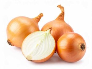 Onion Brown Odourless Vegetable Seeds