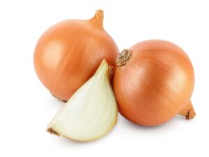 Onion Gladalan Brown Vegetable Seeds