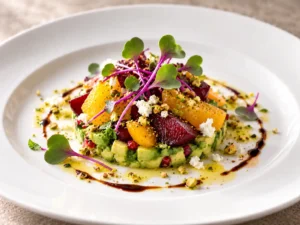 red-cabbage-microgreens-plated-up-seedmart-singapore