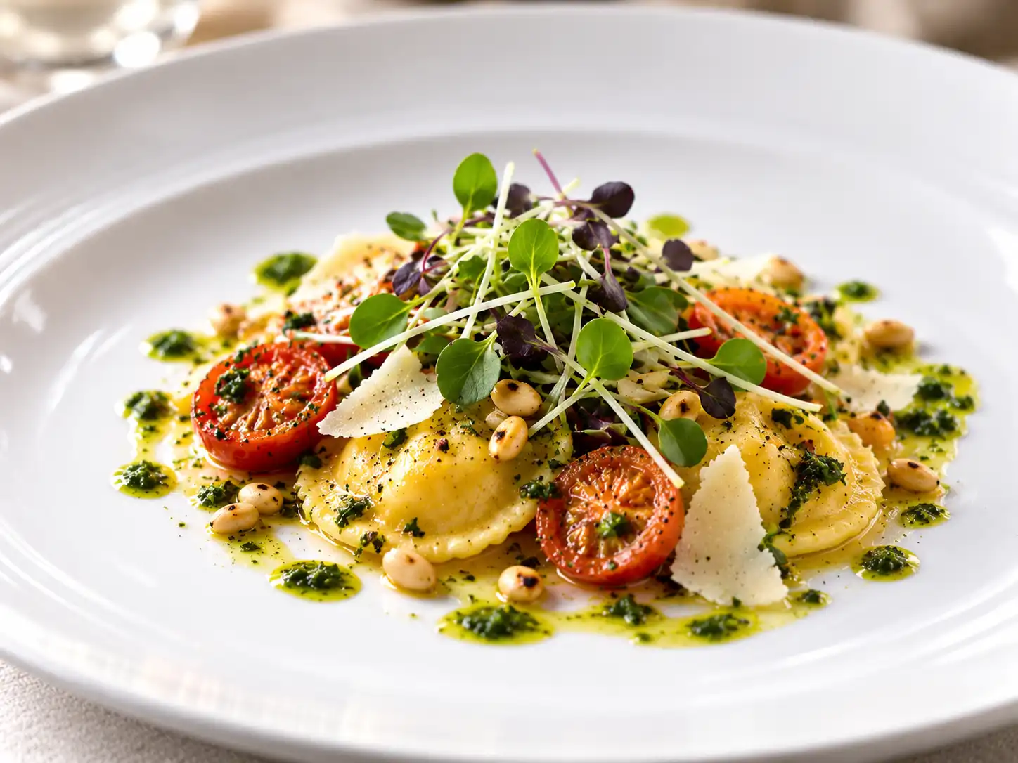 spicy-mix-microgreens-plated-up-seedmart-singapore