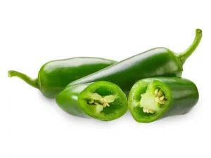 Chilli-jalapeno