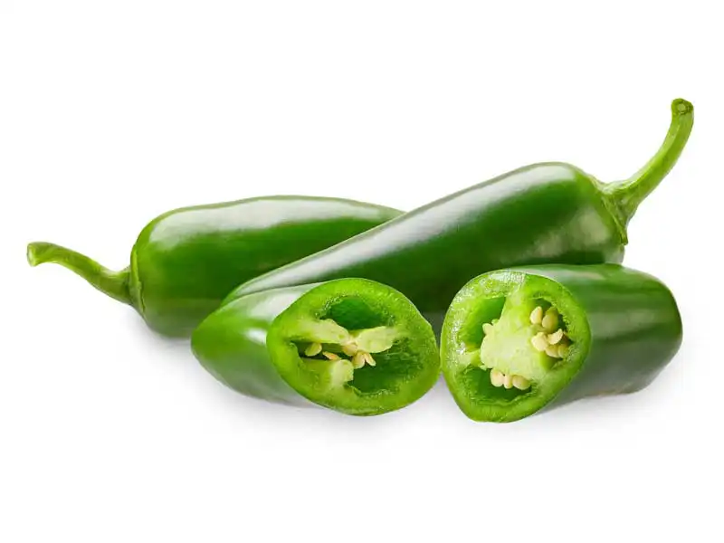 Chilli-jalapeno