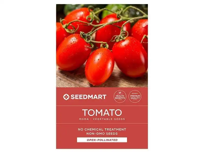 Tomato-Roma