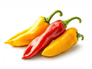 chilli-hungarian-hot-wax-seeds-seedmart-australia